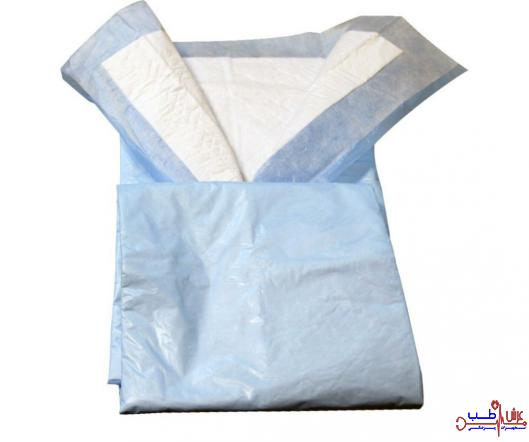 قیمت تولیدی زیرانداز جاذب بیمار