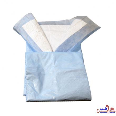 نحوه استفاده از زیرانداز بیمار