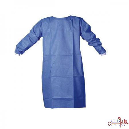 مشخصات ظاهری انواع گان بیمارستانی