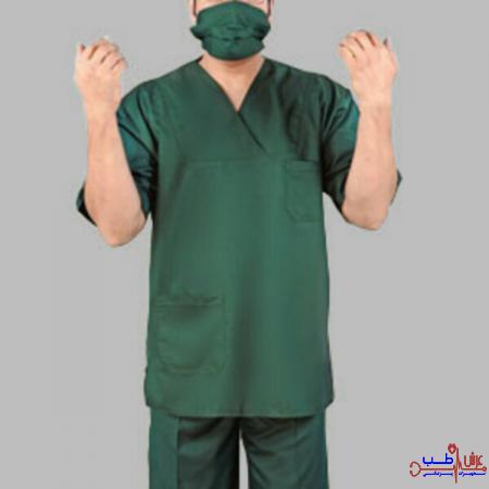 تولیدات عمده گان جراحی سبز ارزان