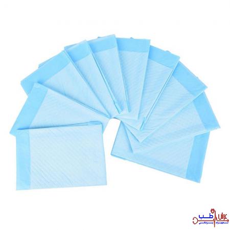 مشخصات انواع زیرانداز یکبار مصرف