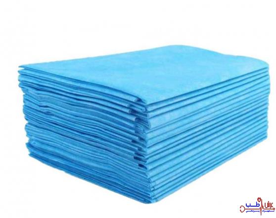 موارد مصرف کاور تخت یکبار مصرف