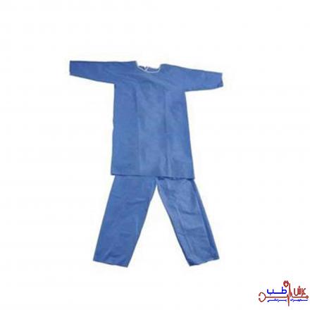 ویژگی بارز انواع گان جراحی