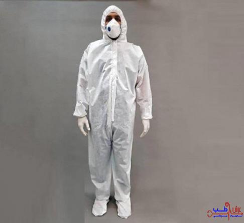 مشخصات بارز انواع گان جراحی