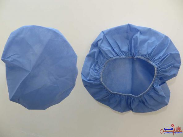 بررسی کیفی انواع کلاه کشدار