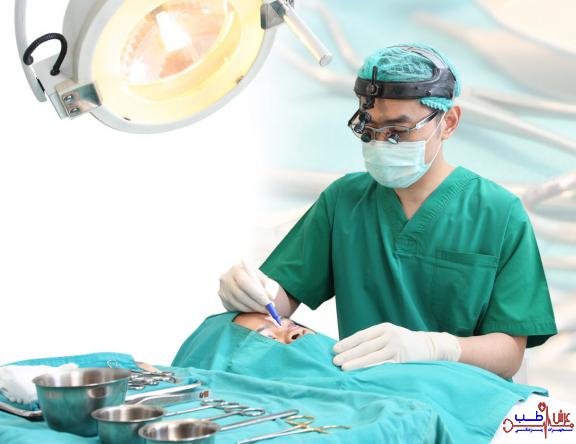 فروشندگان برتر گان جراحی سبز