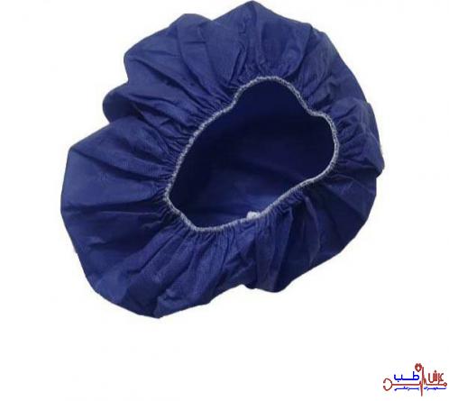 خرید ارزان کلاه کشدار یکبار مصرف