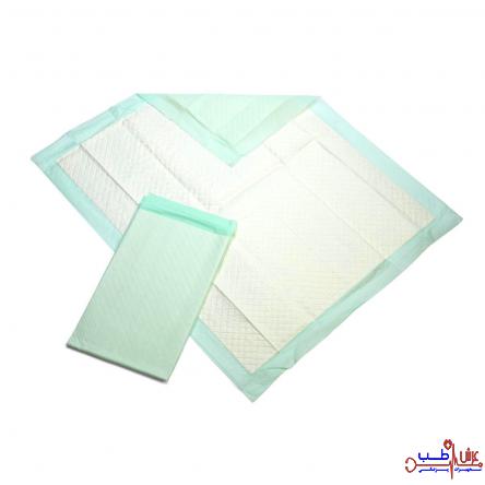 تولیدکنندگان زیرانداز بیمار ضد آب