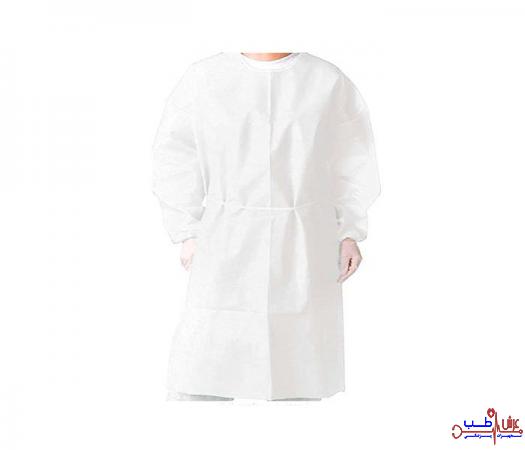 تولیدکنندگان گان جراحی سفید ارزان