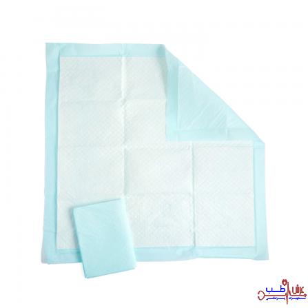 قیمت تولیدی زیرانداز جاذب بیمار