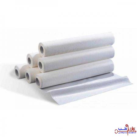 فروشنده عمده رول یکبار مصرف تخت