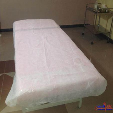 مشخصات بارز انواع ملحفه تخت