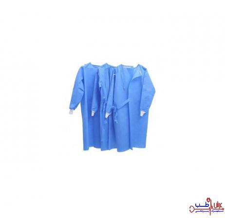 آشنایی با کیفیت گان جراحی