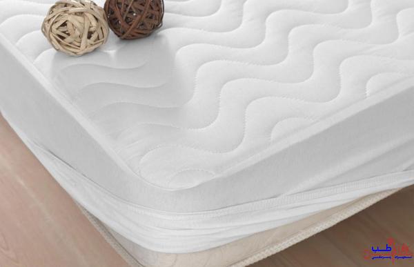 مشخصات بارز انواع کاور تخت