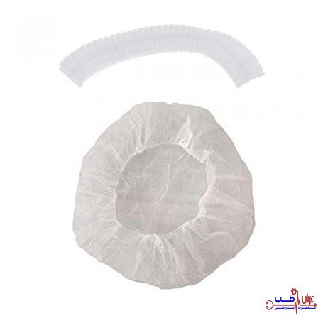 صادرات عمده کلاه سفید یکبار مصرف