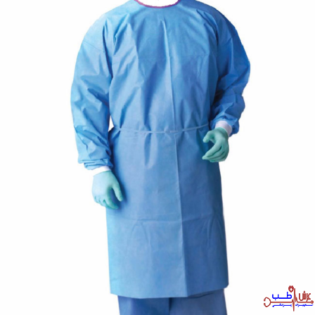 مشخصات انواع گان لمینت جراحی