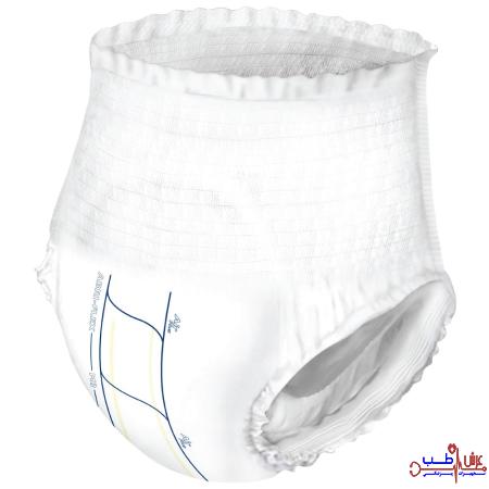 مشخصات انواع زیرانداز جاذب بیمار