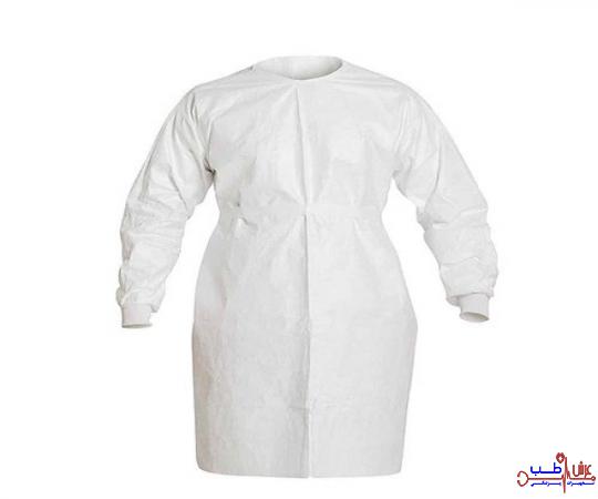 اطلاعاتی درباره کارایی گان جراحی