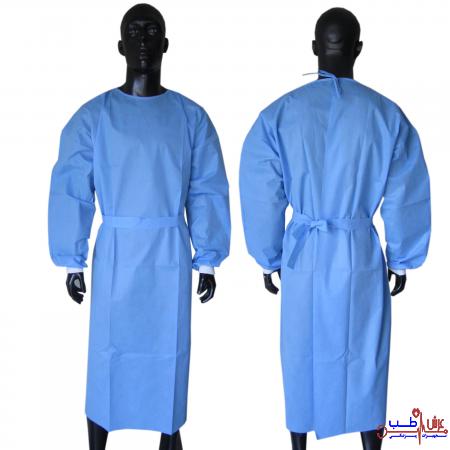 فروشنده عمده گان جراحی مچ دار