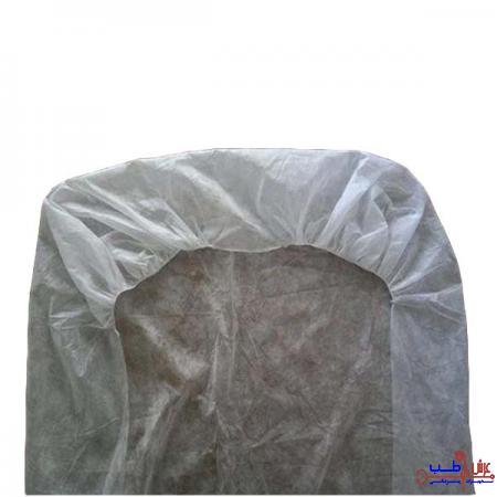 فروشنده انواع ملحفه تخت بیمارستانی
