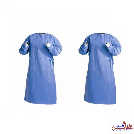 تولید ویژه گان غیر استیل ارزان